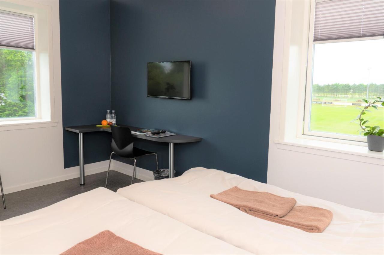 Icv Sleepwell Hotel Vra Luaran gambar