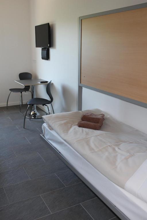 Icv Sleepwell Hotel Vra Bilik gambar