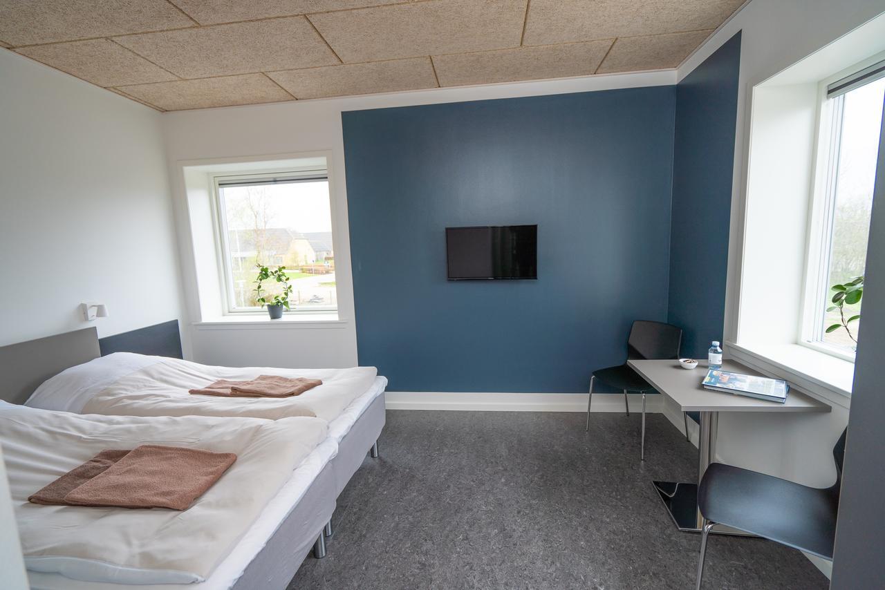Icv Sleepwell Hotel Vra Luaran gambar