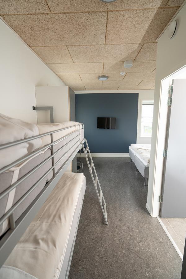 Icv Sleepwell Hotel Vra Luaran gambar